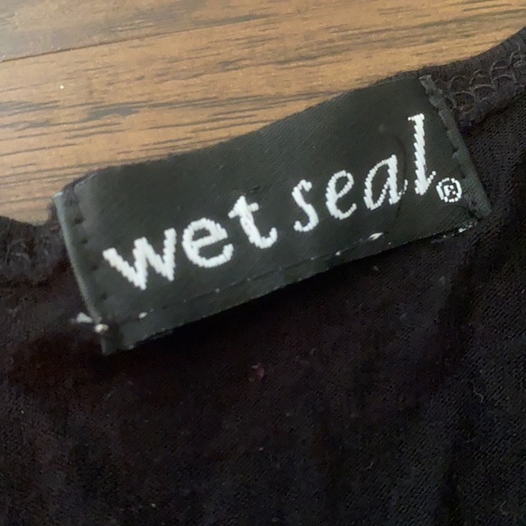 Black top bundle small - Picture 5 of 5